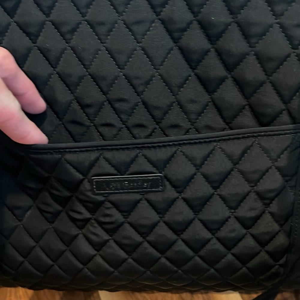 Vera Bradley Bag - Picture 4 of 10